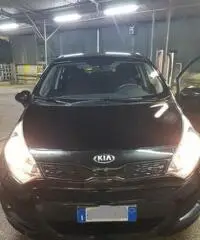 Kia Rio 1.1tdi 75cv 