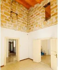 Tribunale D'ossuna Mq124 Luminoso Soppalcabile