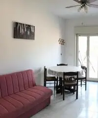 Delizioso appartamento a Santa Teresa di Riva