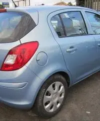 Opel Corsa - 2010