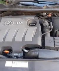 Golf 6 sport edition 110 cv