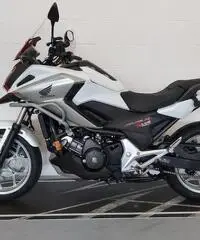 Honda NC 750 - 2019