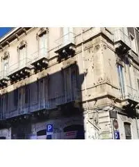 3 1/2 vani con terrazzino