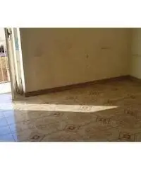 3 1/2 vani con terrazzino