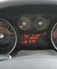 FIAT Punto Evo - 2015