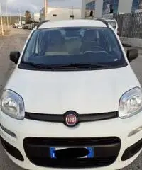 FIAT Panda 1.3mjt 95cv - 11/2018