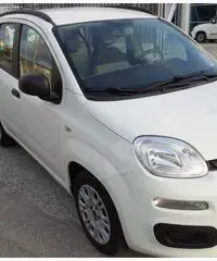 FIAT Panda 1.3mjt 95cv - 11/2018