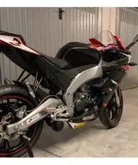 Aprilia RS4 125 SBK Replica