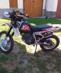 Honda XR 250 R