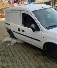 OPEL Altro modello - 2001