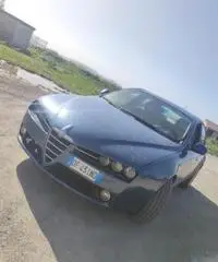 Alfa romeo 159