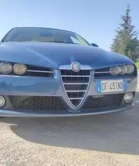Alfa romeo 159