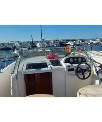 Jeanneau cap camarat 6.20