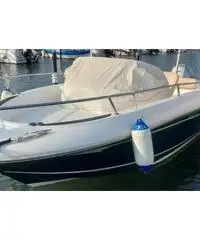 Jeanneau cap camarat 6.20