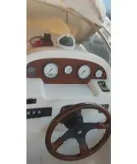 Jeanneau cap camarat 6.20