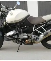 Bmw r 850 r - 2000