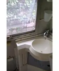 Camper Mobilvetta. Ideale per prima esperienza