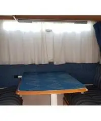 Rimor Superbrig 570 anno 2005 ac cabina