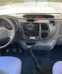 Rimor Superbrig 570 anno 2005 ac cabina