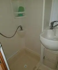 Rimor Superbrig 570 anno 2005 ac cabina