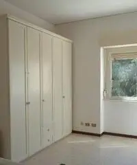 Soleggiato appartamento quartiere servitissimo