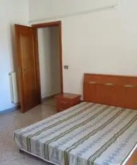 Soleggiato appartamento quartiere servitissimo