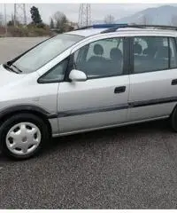 OPEL Zafira - 2002