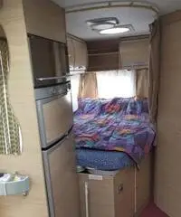 Semintegrale Roller team p55