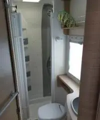 Semintegrale Roller team p55