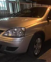 Opel corsa c 1.2 16v