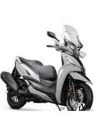 KYMCO AGILITY 300i R16 ABS