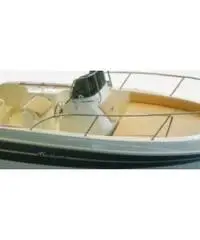 Italmar 23 Open - CVT Nautica