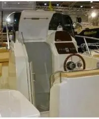 Italmar 23 Open - CVT Nautica