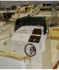 Italmar 23 Open - CVT Nautica