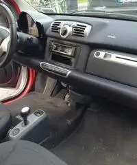 SMART fortwo 2ª serie - 2013