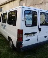 Fiat Ducato 1900TD