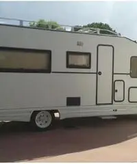 Iveco daily (safariways )