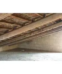 Porzione di fabbricato in corte