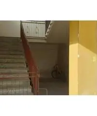 Porzione di fabbricato in corte