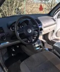 Volkswagen Lupo 1.7 diesel