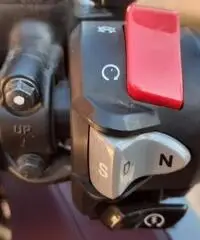 Honda Integra 700- 2013 - Uniprop. 11600 km