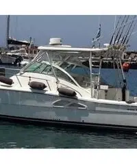 RAMPAGE 30 EXPRESS 2 2 posti letto