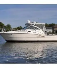 RAMPAGE 30 EXPRESS 2 2 posti letto