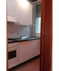 Ristrutturato 2 matrim, zona signorile via toscana