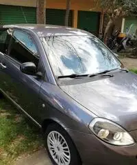 LANCIA Ypsilon 2ª serie - 2011