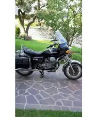 Moto Guzzi V1000 G5