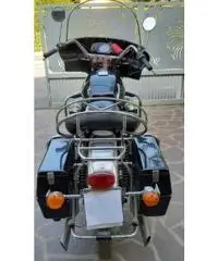 Moto Guzzi V1000 G5