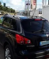 NISSAN Qashqai 2.0 DCI 16v n tec