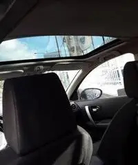 NISSAN Qashqai 2.0 DCI 16v n tec