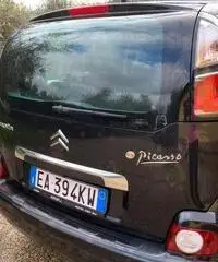 C3 Picasso